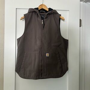 Women’s New Carhartt Work Vest